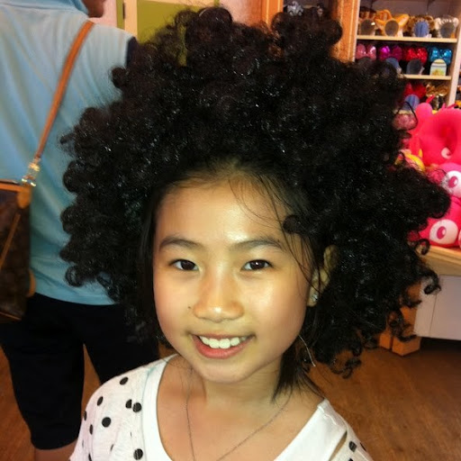 Michelle Cheung Photo 14
