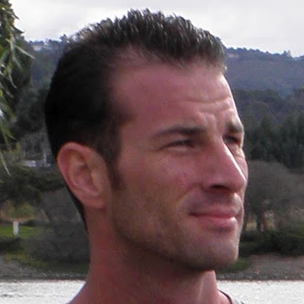 Brian Gabriel Photo 29