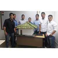 Daniel Zeng Photo 14