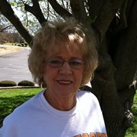 Carol Harrell Photo 20
