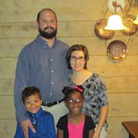 Cindy Mayeux Photo 7