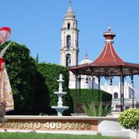 Adriana Villalobos Photo 16