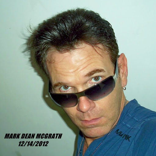 Mark Mcgrath Photo 28