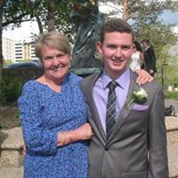 Christian Sharp Photo 35