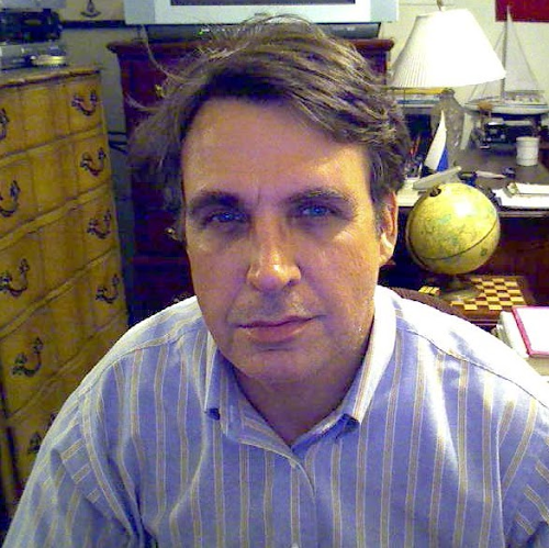 Robert Macgregor Photo 41