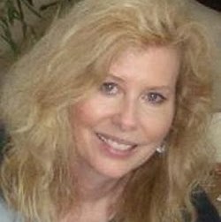 Pamela Ferris Photo 29