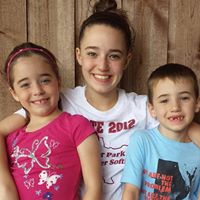 Traci Bates Photo 26