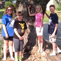 Janet Staton Photo 15
