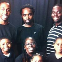 Tracie Washington Photo 19