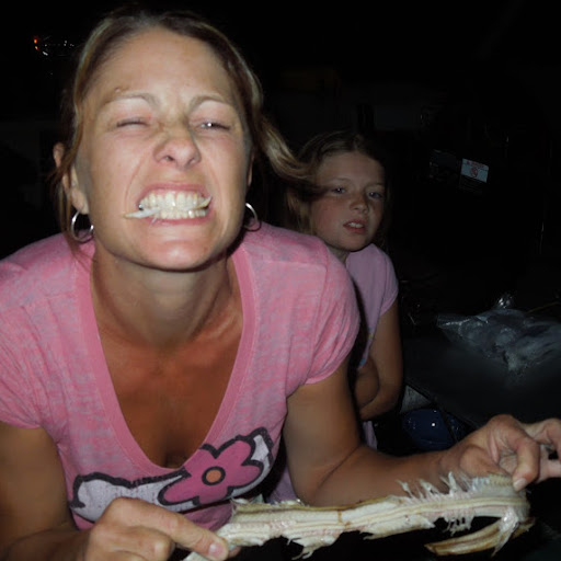 Lisa Fairley Photo 1