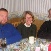 Cynthia Morse Photo 6