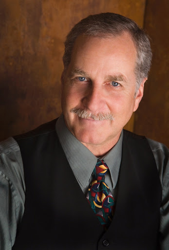 Larry Harrison Photo 35