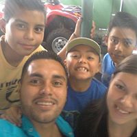 Jorge Alvarado Photo 8