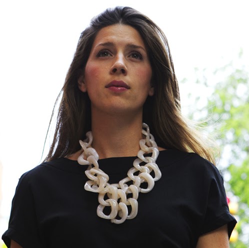 Kristin Cohen Photo 21