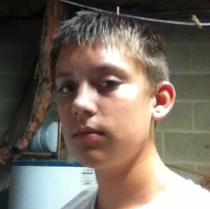 Daniel Richardson Photo 17