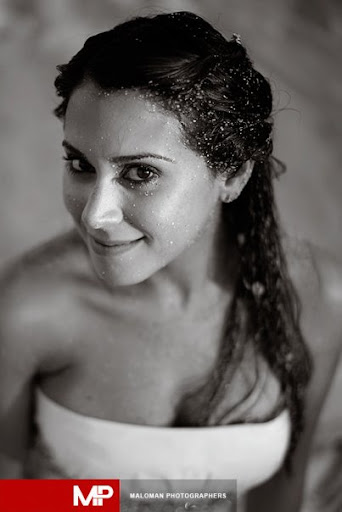 Adriana Perez Photo 22