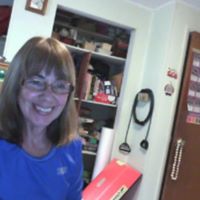 Judy Conley Photo 40