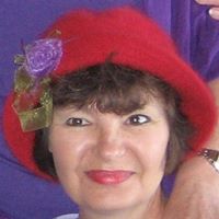 Ruth Jansen Photo 12