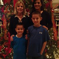 Dianne Vaughn Photo 16
