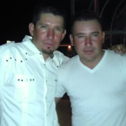 Jose Cazarez Photo 24