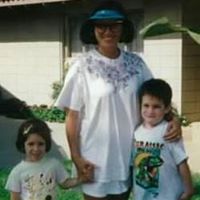 Elizabeth Vargas Photo 14