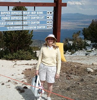 Monica Potter Photo 34