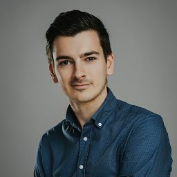 Thomas Godwin Photo 17