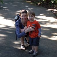 Kristen Kemp Photo 17