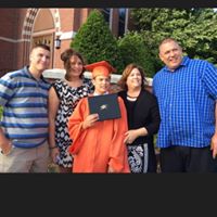 Michelle Fraser Photo 23