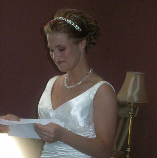 Christina Haynes Photo 31