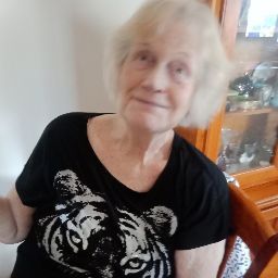 Joyce Walters Photo 5