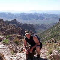 Tracy Metzger Photo 23