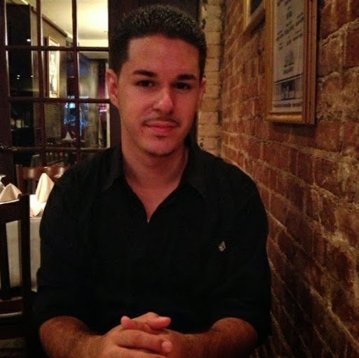 Eric Acevedo Photo 5