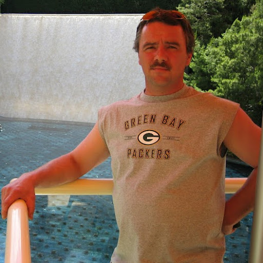 Raymond Novak Photo 25