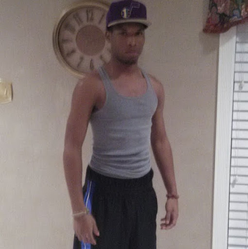 Nathaniel Simmons Photo 12