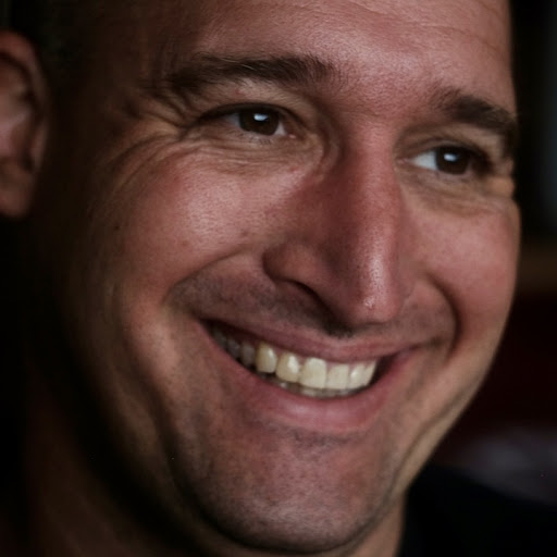 Jonathon Rodgers Photo 5