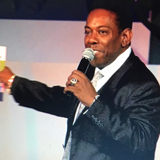 Steve Branch Photo 8