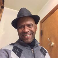 David Glover Photo 32