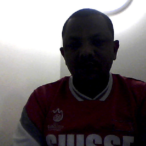 Osman Mohamed Photo 11