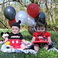 Micheal Quick Photo 1