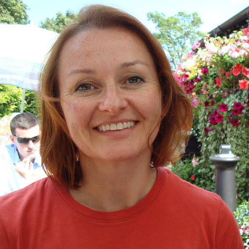 Pauline Heard Photo 5