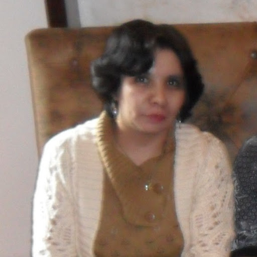 Teresa Martinez Photo 23