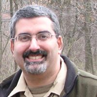 Paul Ferraro Photo 16