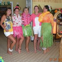 Shirley Douglas Photo 8