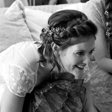 Caitlin Mason Photo 5
