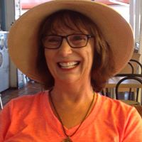Ann Greer Photo 23