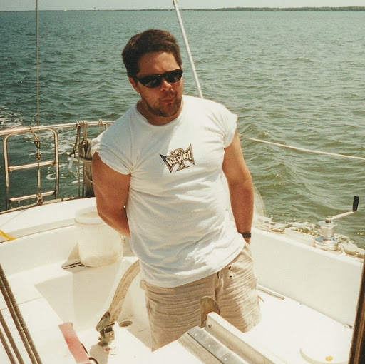 Randall Robertson Photo 15