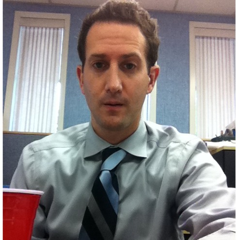 Adam Ginsberg Photo 29