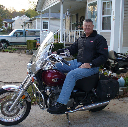 John Burk Photo 40