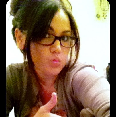 Christina Thacker Photo 12